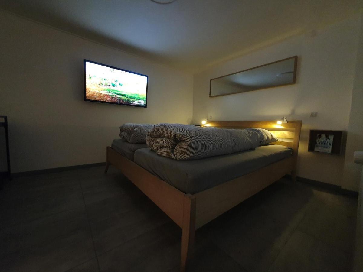 Bed & Kitchen Marstal Bed & Breakfast Kragnaes Exterior photo