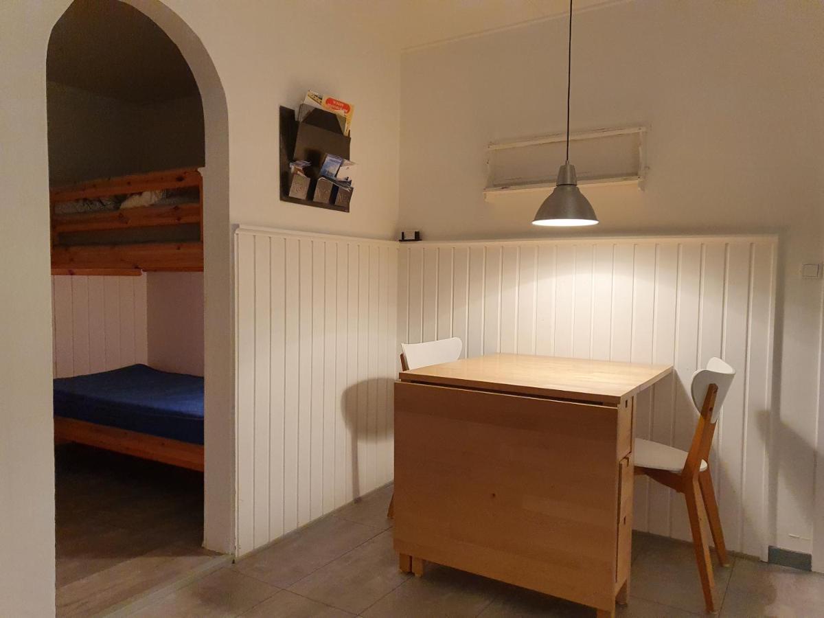 Bed & Kitchen Marstal Bed & Breakfast Kragnaes Exterior photo